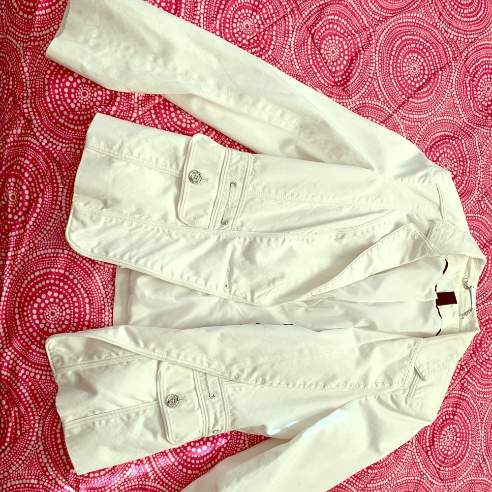 Professional business jacket